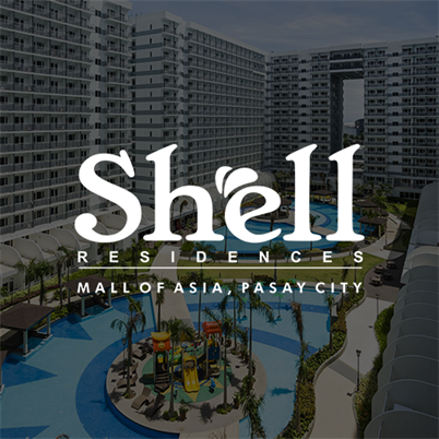 Shell Residences
